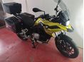 BMW F 750 GS 2019/9 - 4