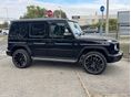 MERCEDES-BENZ G 350 2022/6 - 2