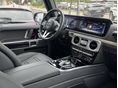 MERCEDES-BENZ G 350 2022/6 - 11