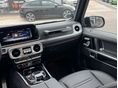 MERCEDES-BENZ G 350 2022/6 - 14