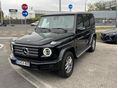 MERCEDES-BENZ G 350 2022/6 - 17