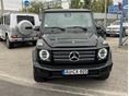 MERCEDES-BENZ G 350 2022/6 - 1