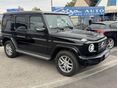 MERCEDES-BENZ G 350 2022/6 - 18