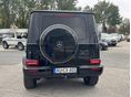 MERCEDES-BENZ G 350 2022/6 - 19