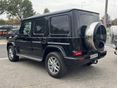 MERCEDES-BENZ G 350 2022/6 - 20
