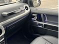 MERCEDES-BENZ G 350 2022/6 - 24