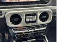 MERCEDES-BENZ G 350 2022/6 - 27