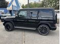 MERCEDES-BENZ G 350 2022/6 - 28