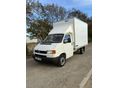 VOLKSWAGEN TRANSPORTER 1999/5 - 1