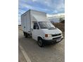 VOLKSWAGEN TRANSPORTER 1999/5 - 2