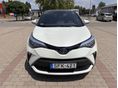 TOYOTA C-HR 2020/7 - 4