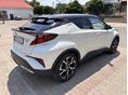 TOYOTA C-HR 2020/7 - 8