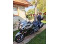YAMAHA FJR 1300 2006/8 - 1
