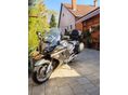 YAMAHA FJR 1300 2006/8 - 6
