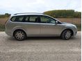 FORD FOCUS 2010 - 4
