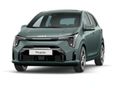 KIA PICANTO 1.0 GDI Platinum + Comfort + Brown belső színcsomag