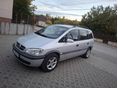 OPEL ZAFIRA A 2002 - 1