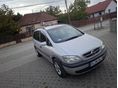 OPEL ZAFIRA A 2002 - 2