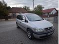 OPEL ZAFIRA A 2002 - 5