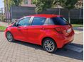 TOYOTA YARIS 2015/5 - 2