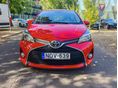 TOYOTA YARIS 2015/5 - 3
