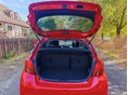 TOYOTA YARIS 2015/5 - 5