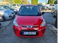 HYUNDAI I10 2010/1 - 1