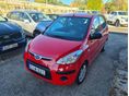 HYUNDAI I10 2010/1 - 12