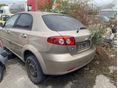 CHEVROLET LACETTI 2005/7 - 1