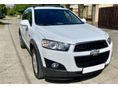 CHEVROLET CAPTIVA 2013 - 1