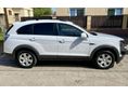 CHEVROLET CAPTIVA 2013 - 2