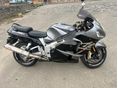 SUZUKI GSX 1300 R (HAYABUSA) 2005/12 - 3