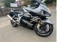 SUZUKI GSX 1300 R (HAYABUSA) 2005/12 - 4