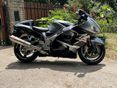 SUZUKI GSX 1300 R (HAYABUSA) 2005/12 - 1