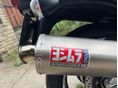 SUZUKI GSX 1300 R (HAYABUSA) 2005/12 - 5