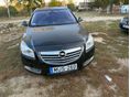 OPEL INSIGNIA 2.0 T Edition AWD (Automata)
