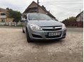OPEL ASTRA H 2009 - 2