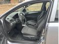 OPEL ASTRA H 2009 - 11