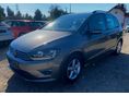 VOLKSWAGEN GOLF SPORTSVAN 1.2 TSI BMT Trendline 82.000Km!Végig vezetett szervizkönyv!