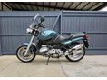 BMW R 850 R 1996/5 - 2
