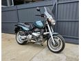 BMW R 850 R 1996/5 - 6