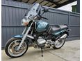 BMW R 850 R 1996/5 - 7