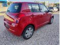 TOYOTA YARIS 2012/9 - 7