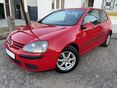VOLKSWAGEN GOLF V 2004/5 - 2