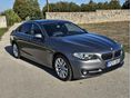 BMW 518 2016/2 - 1