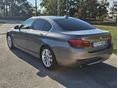BMW 518 2016/2 - 7