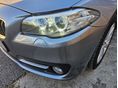 BMW 518 2016/2 - 9
