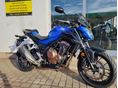 HONDA CB 500 F 2018/7 - 2