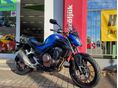HONDA CB 500 F 2018/7 - 5