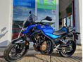 HONDA CB 500 F 2018/7 - 7